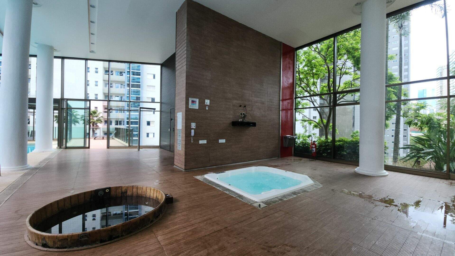 Apartamento à venda no Vila da Serra: 