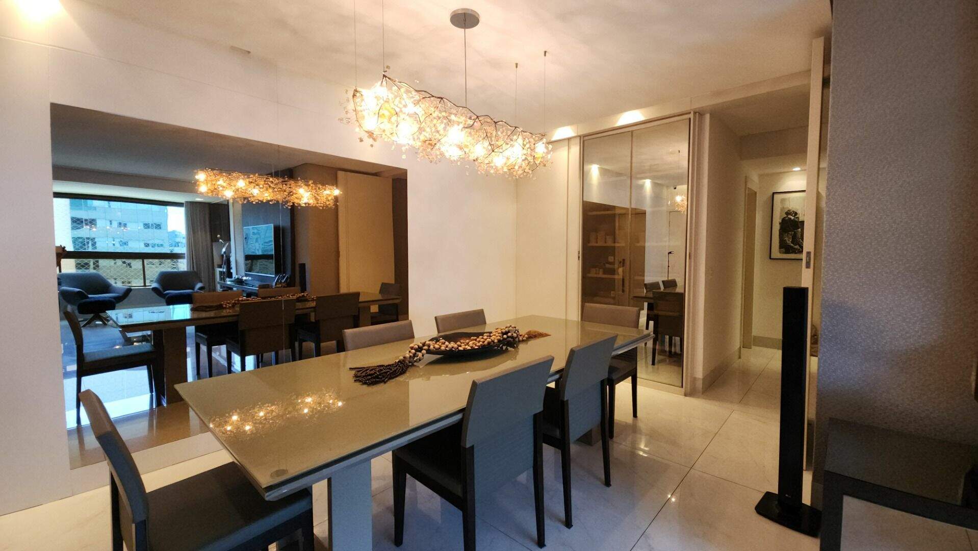 Apartamento à venda no Vila da Serra: 