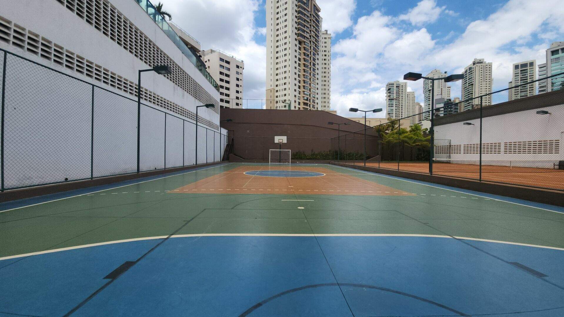 Apartamento à venda no Vila da Serra: 