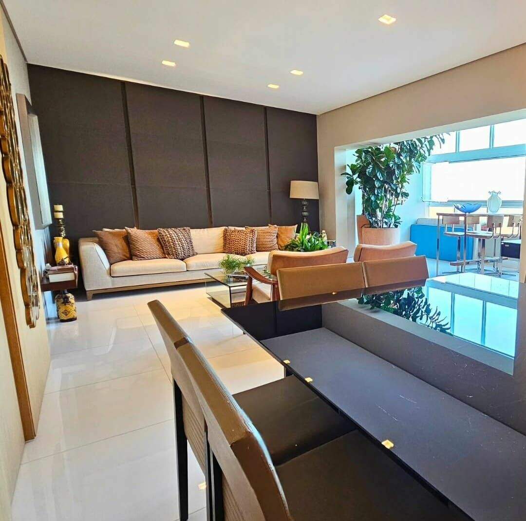 Cobertura à venda no Vila da Serra: 