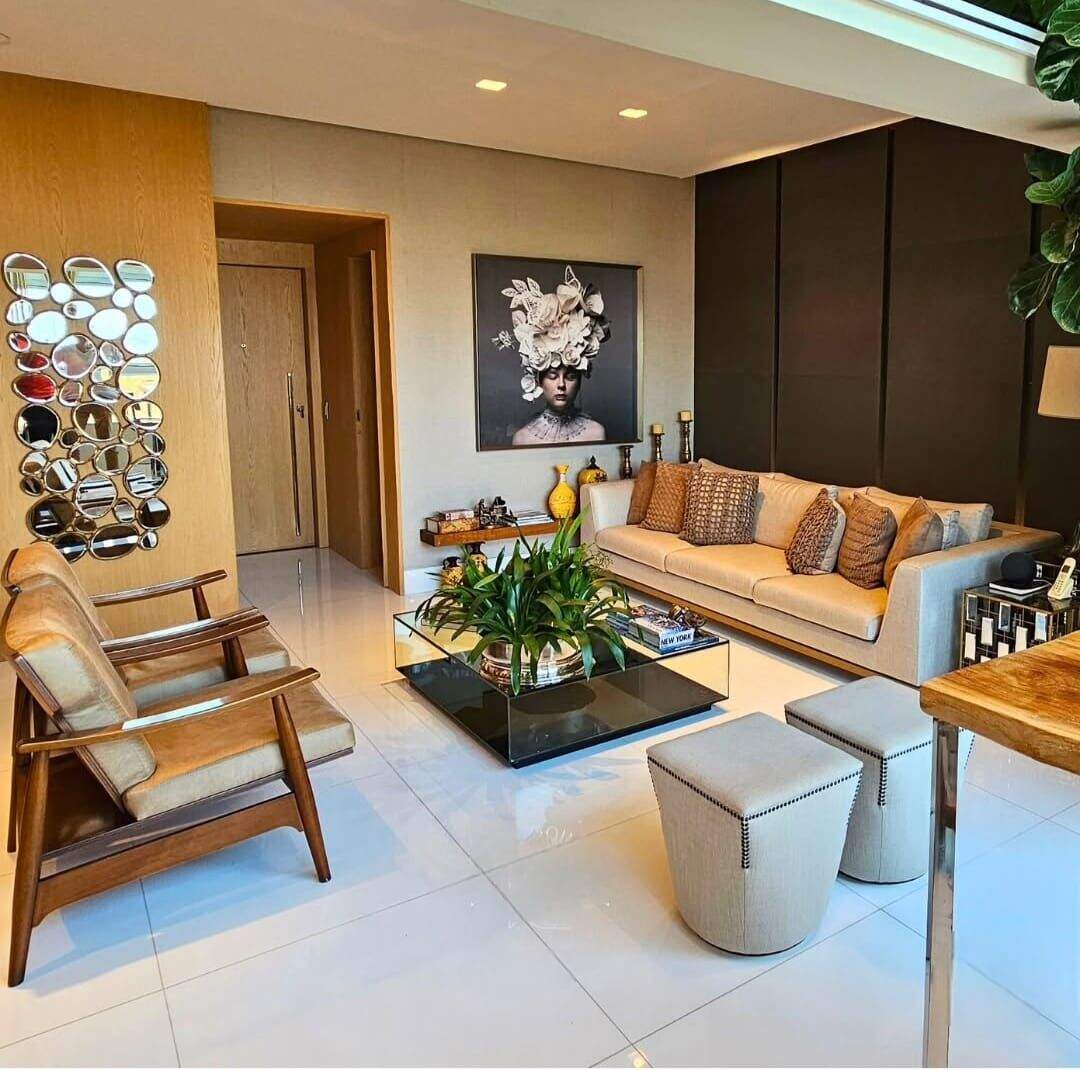 Cobertura à venda no Vila da Serra: 