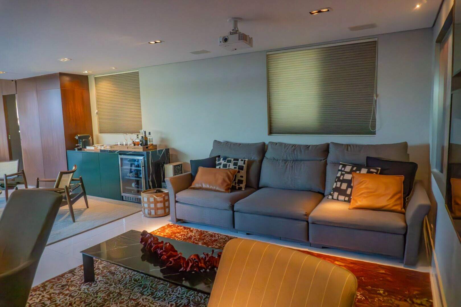 Cobertura à venda no Vila da Serra: 