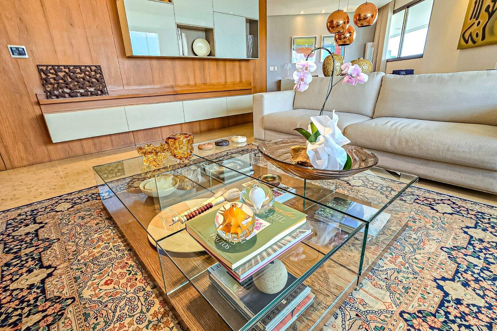 Apartamento à venda no Vila da Serra: 