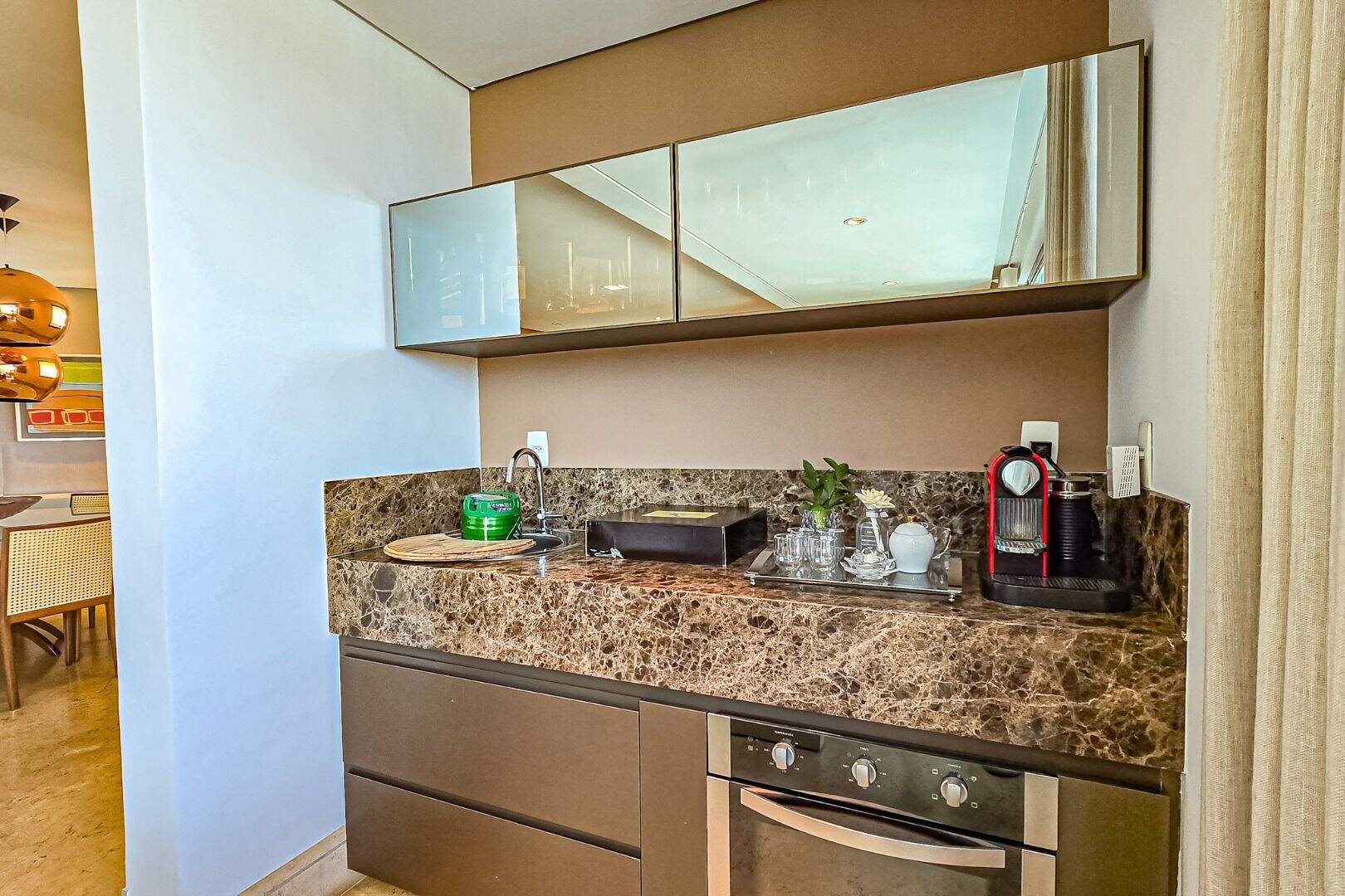 Apartamento à venda no Vila da Serra: 