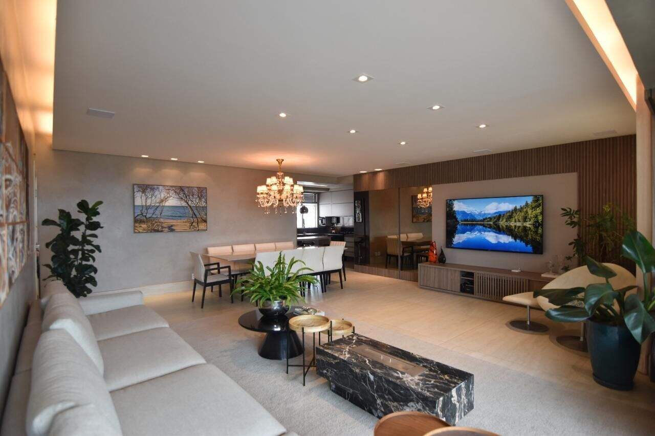 Apartamento à venda no Vila da Serra: 