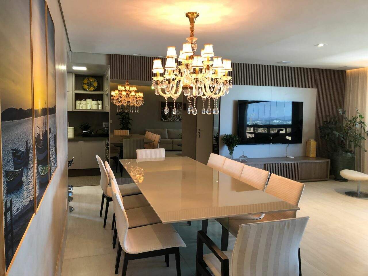 Apartamento à venda no Vila da Serra: 