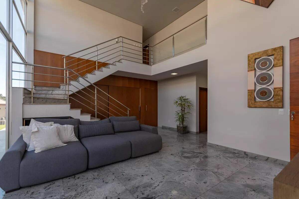 Casa à venda no Trevo: 