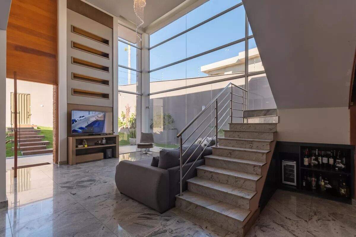 Casa à venda no Trevo: 