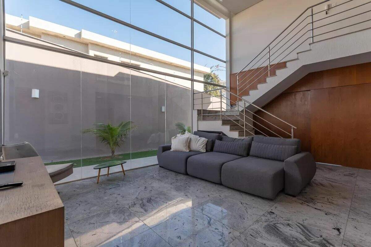 Casa à venda no Trevo: 