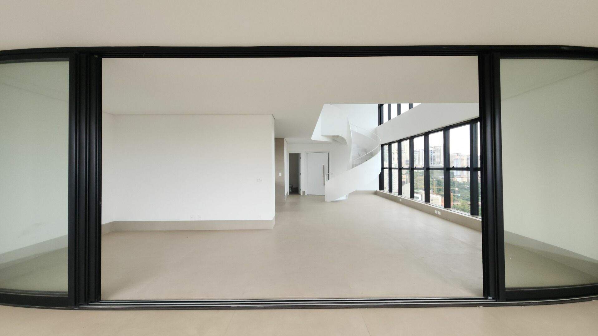 Apartamento Duplex à venda no Vale do Sereno: 