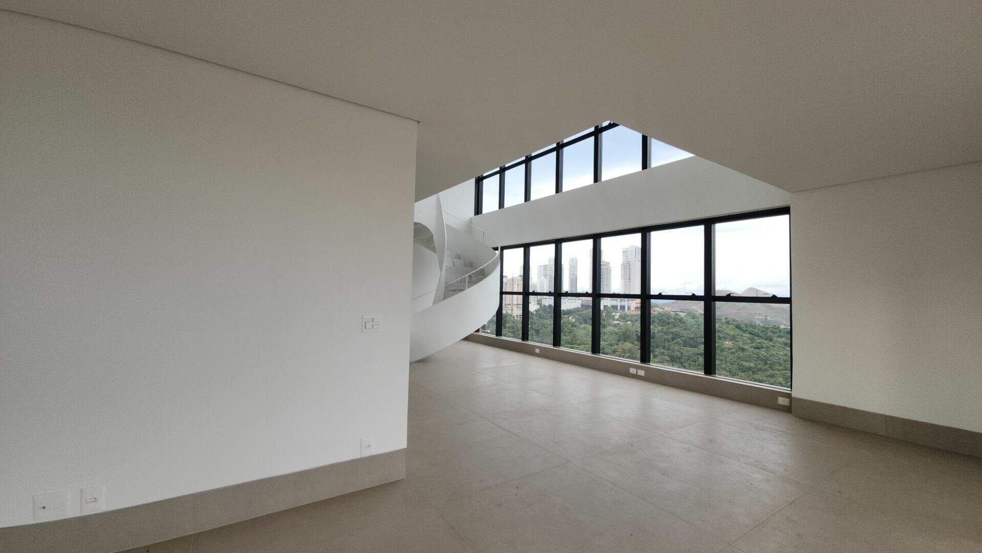 Apartamento Duplex à venda no Vale do Sereno: 