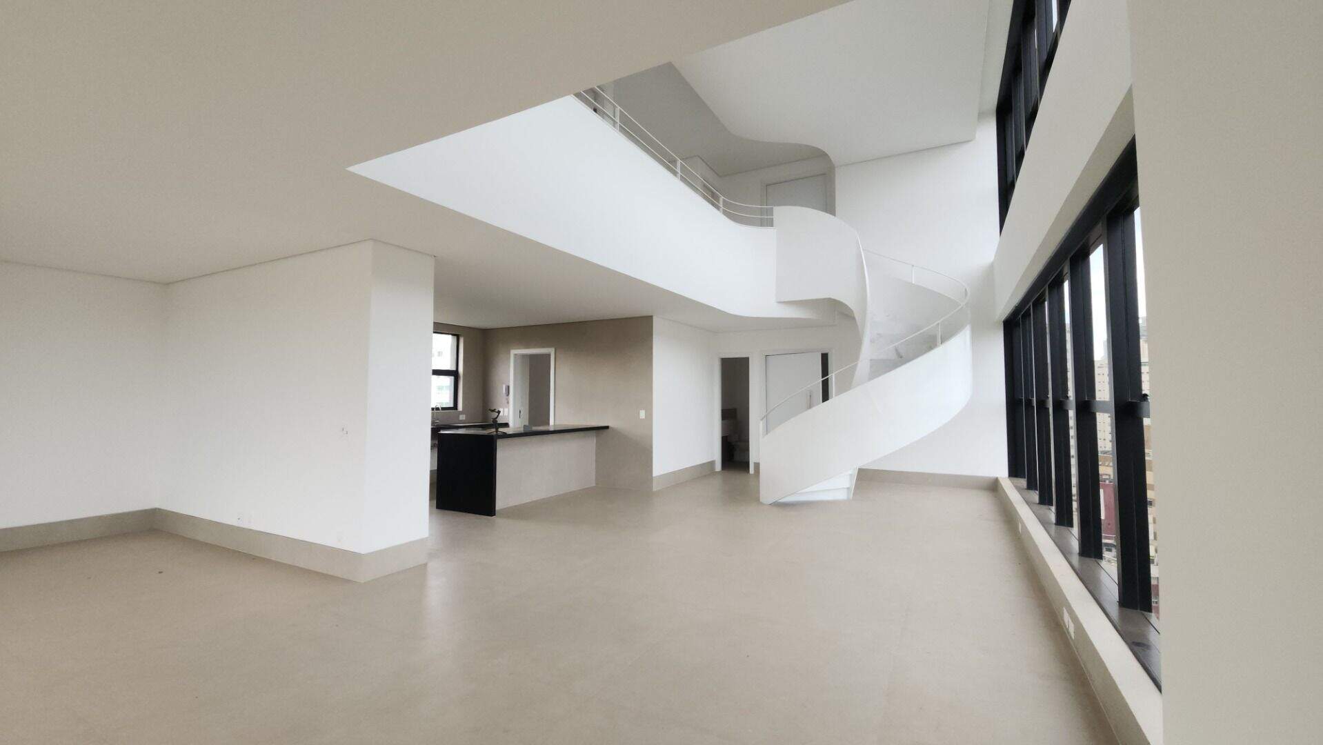 Apartamento Duplex à venda no Vale do Sereno: 