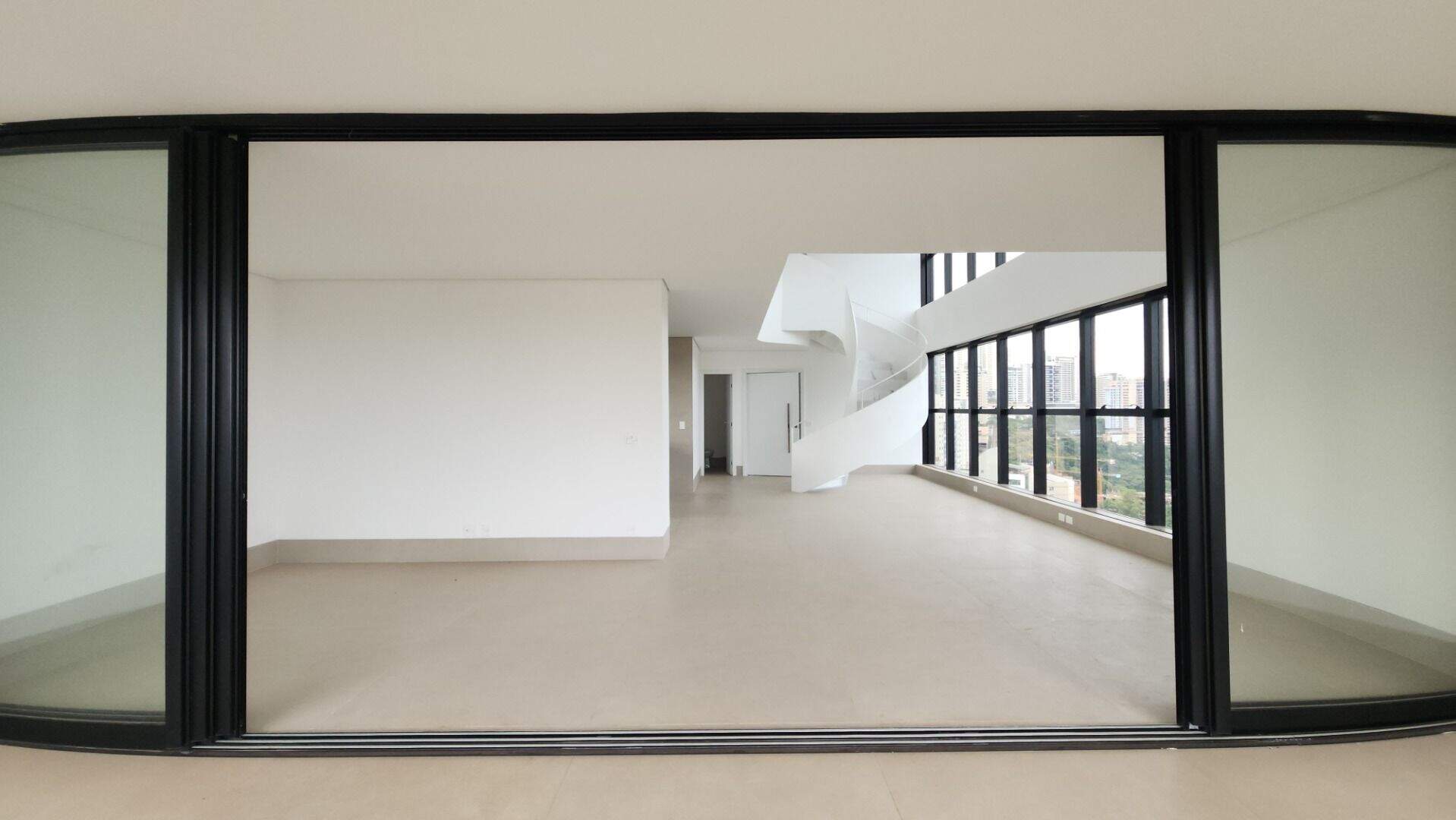 Apartamento Duplex à venda no Vale do Sereno: 