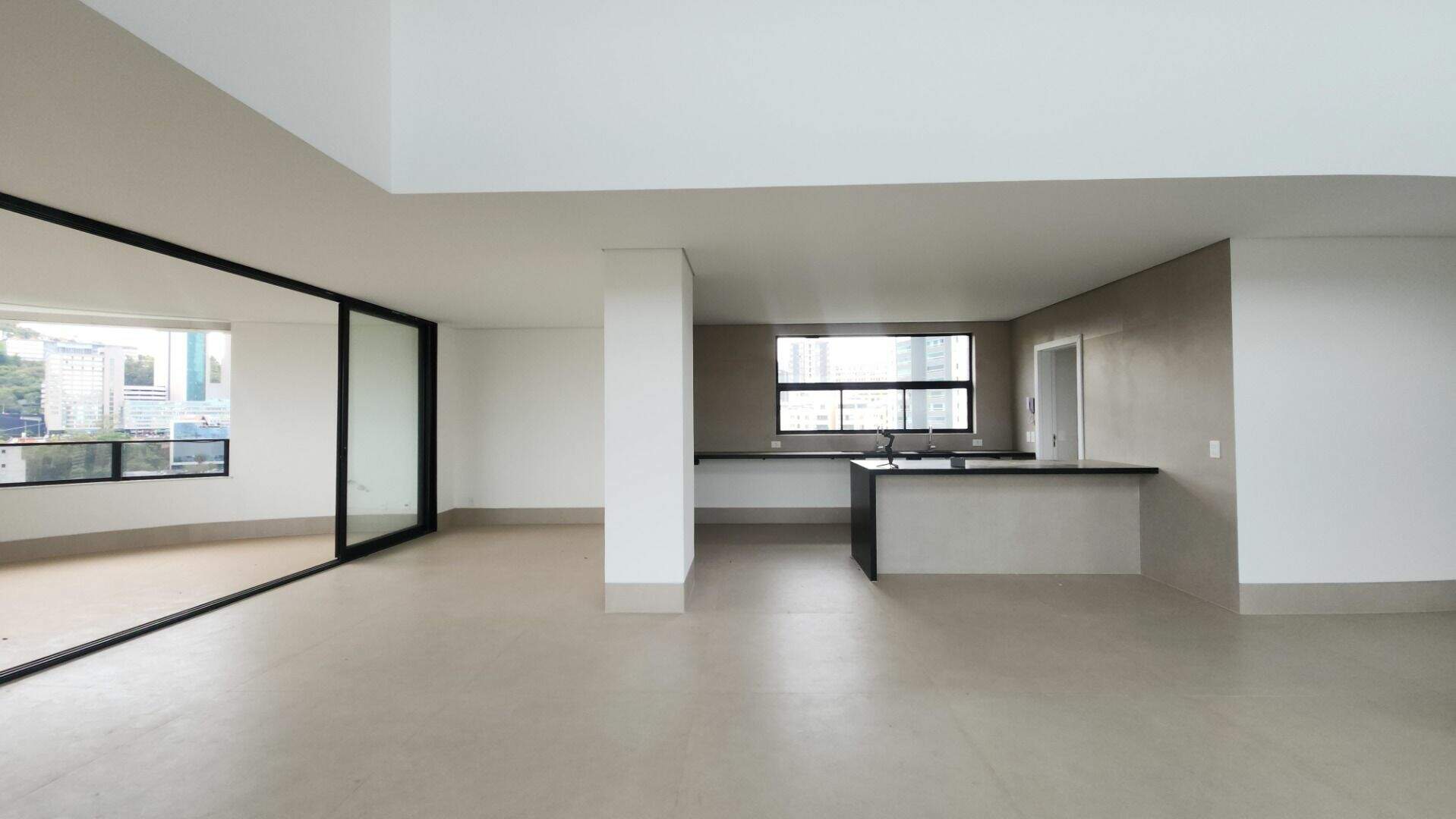 Apartamento Duplex à venda no Vale do Sereno: 