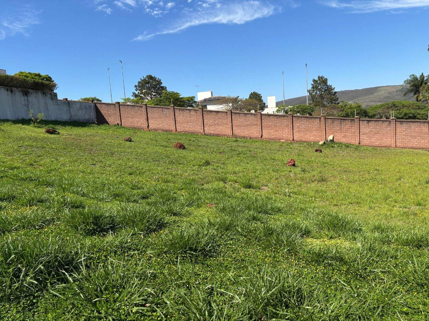 Terreno à venda no Alphaville - Lagoa dos Ingleses: 