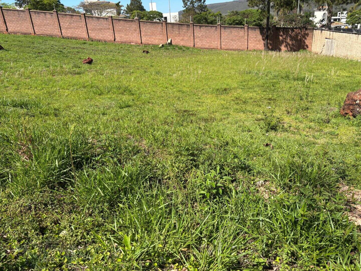 Terreno à venda no Alphaville - Lagoa dos Ingleses: 