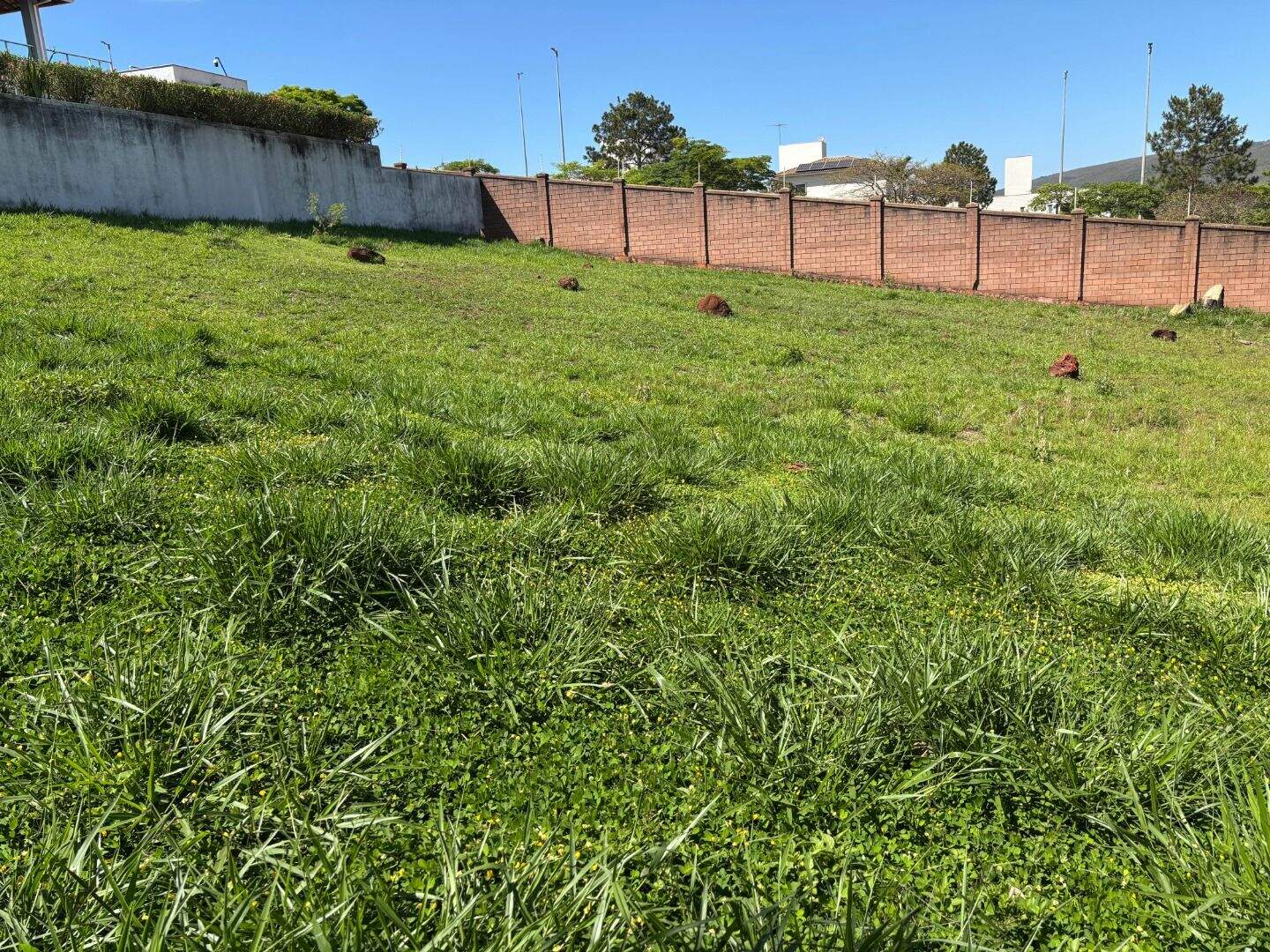 Terreno à venda no Alphaville - Lagoa dos Ingleses: 