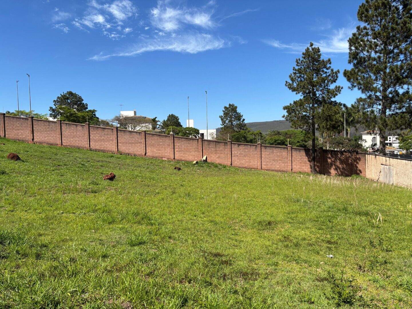 Terreno à venda no Alphaville - Lagoa dos Ingleses: 