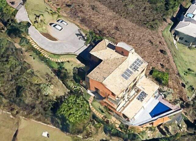 Casa à venda no Vila Alpina: 