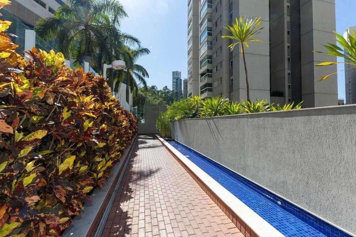 Apartamento à venda no Vila da Serra: 