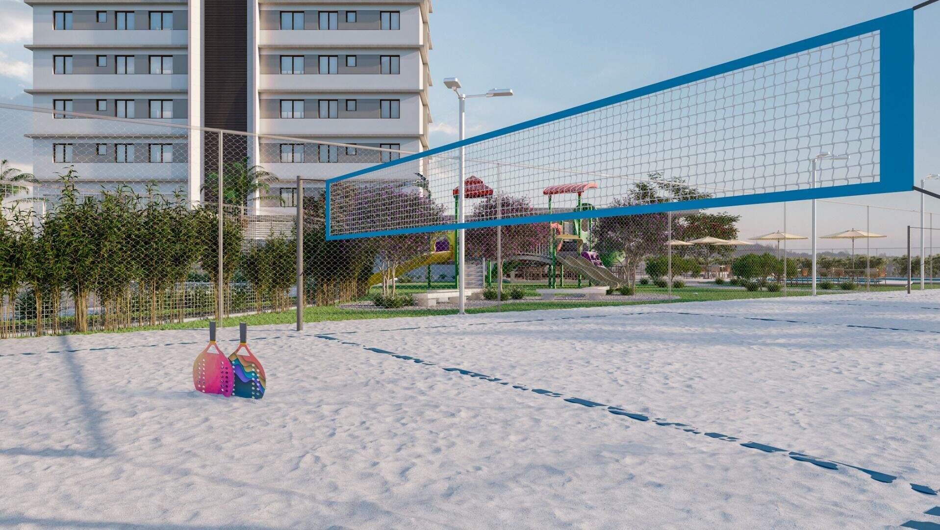 Apartamento à venda no Buritis: 