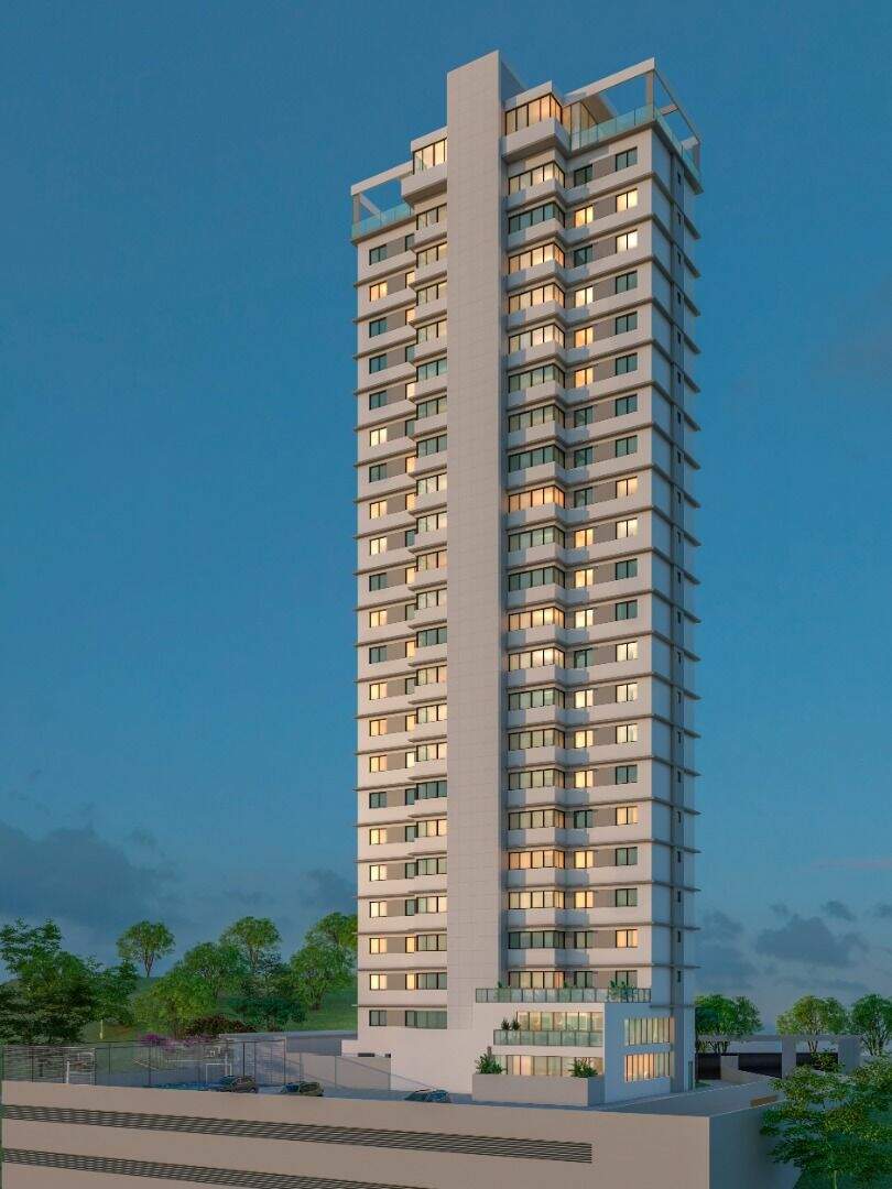 Apartamento à venda no Buritis: 