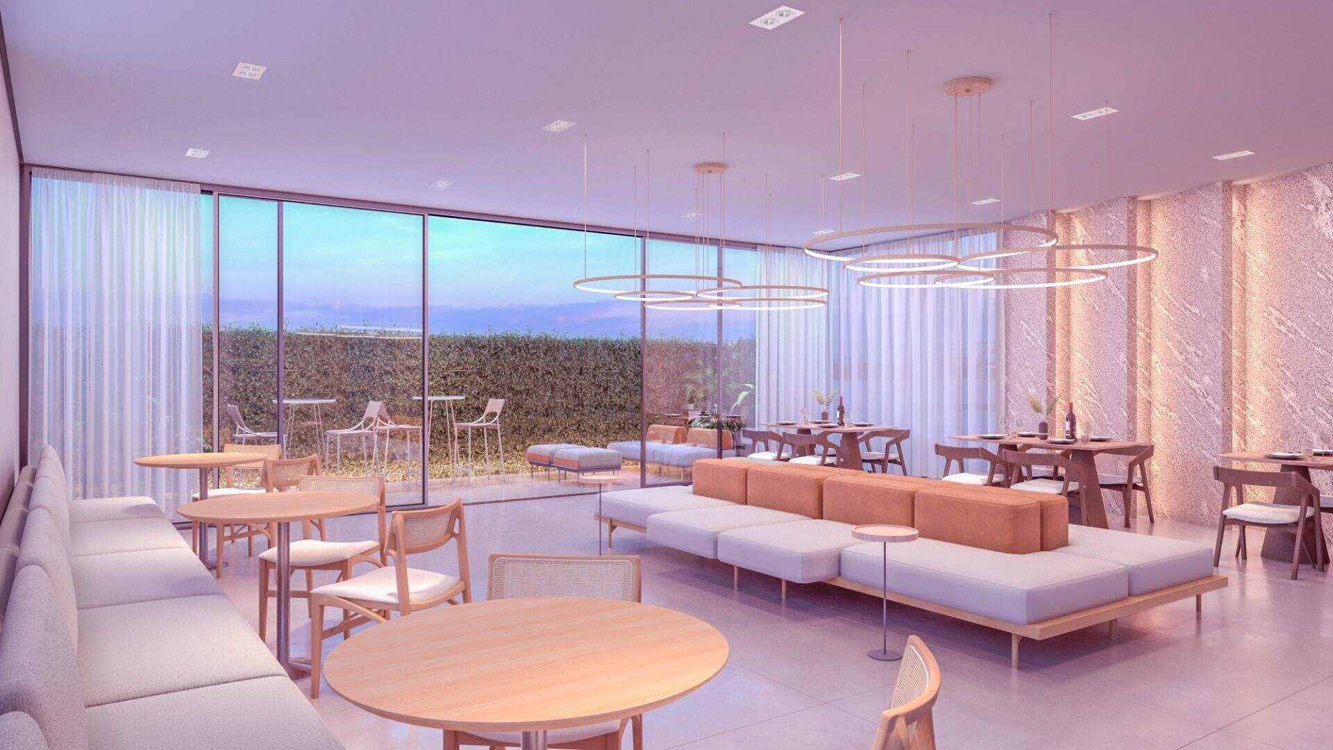 Apartamento à venda no Buritis: 