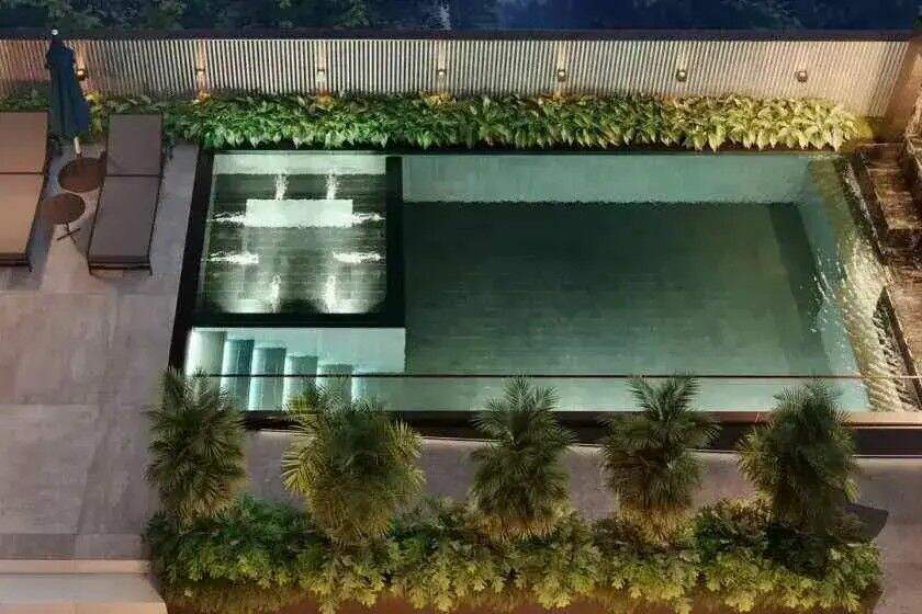 Apartamento à venda no Lourdes: 