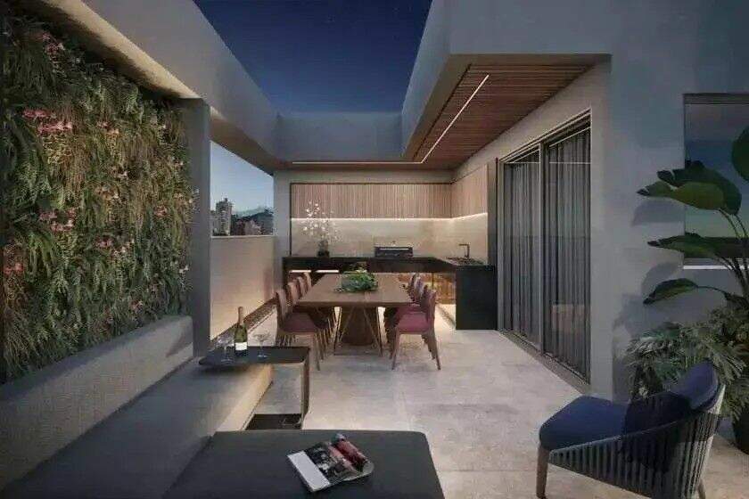 Apartamento à venda no Lourdes: 