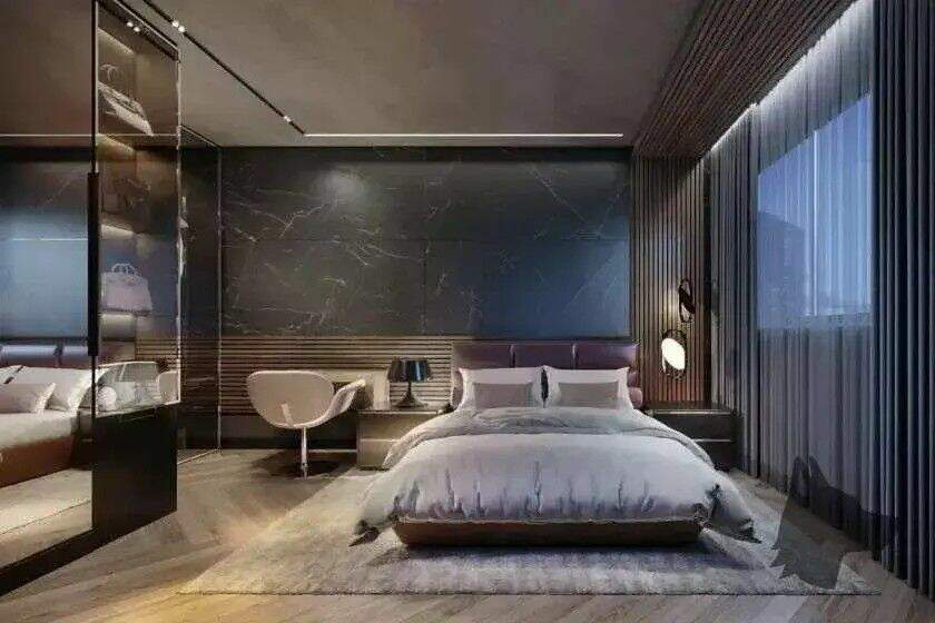 Apartamento à venda no Lourdes: 