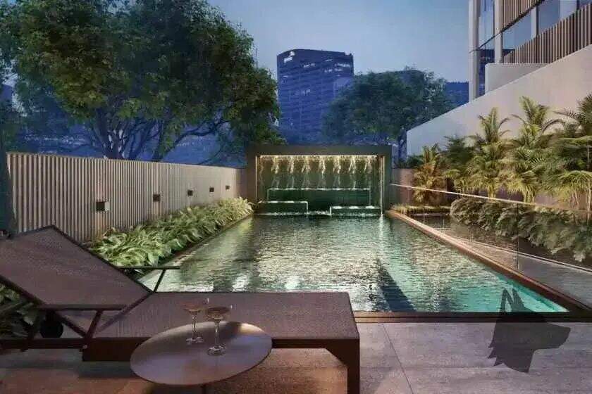 Apartamento à venda no Lourdes: 