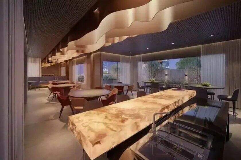 Apartamento à venda no Lourdes: 