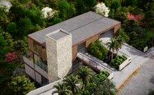 Terreno à venda no Vila Del Rey: 