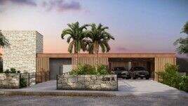 Terreno à venda no Vila Del Rey: 