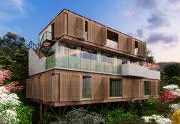 Terreno à venda no Vila Del Rey: 