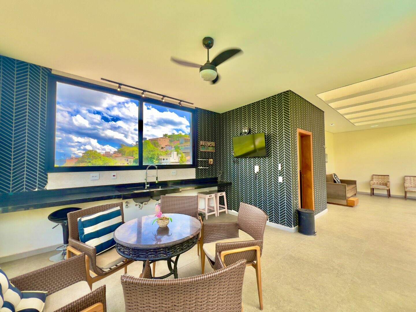 Casa à venda no Vila Castela: 