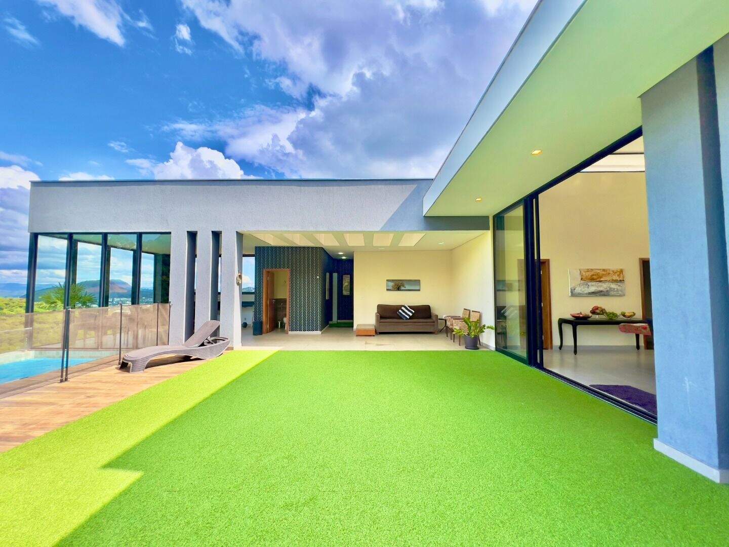 Casa à venda no Vila Castela: 