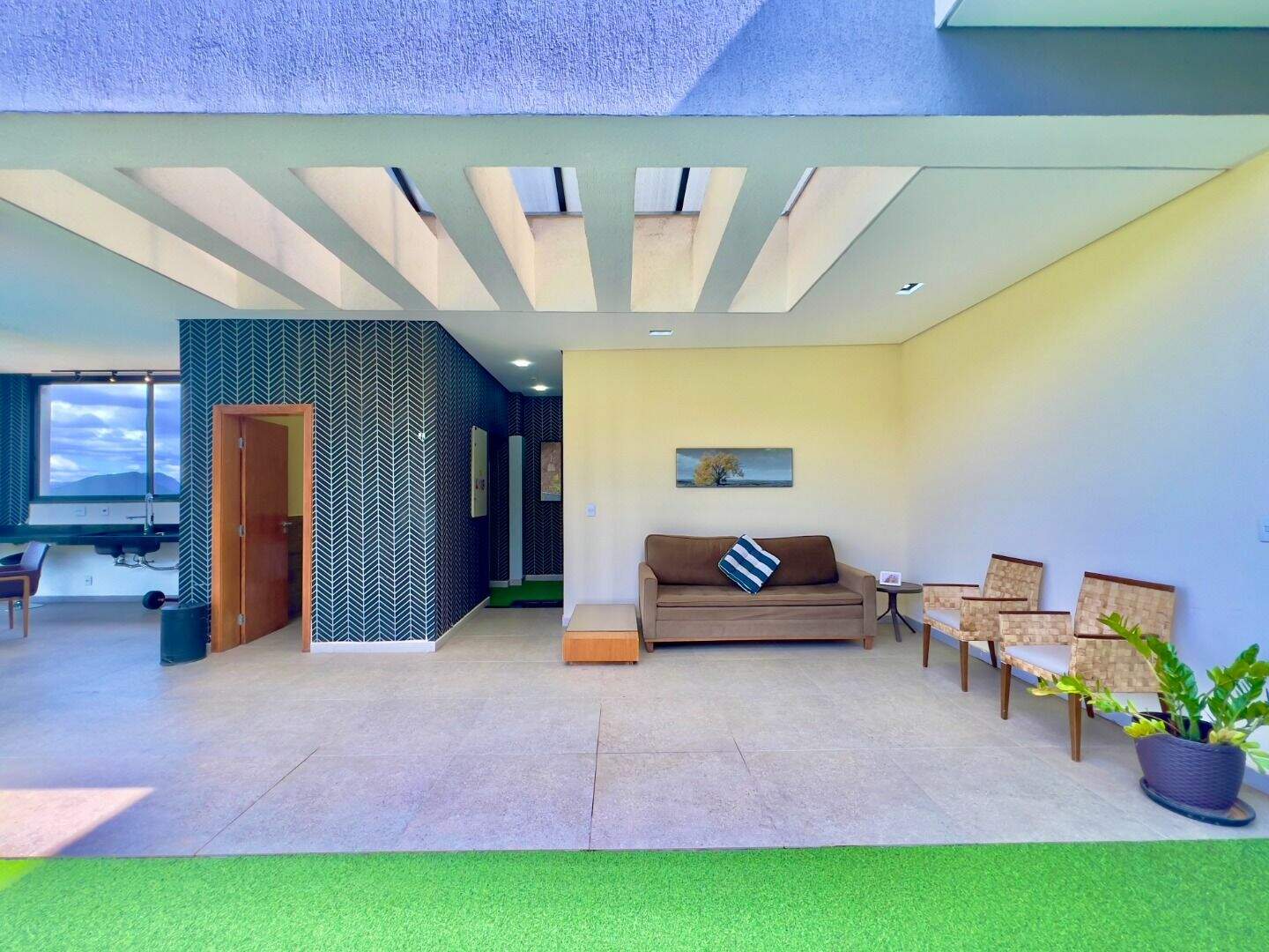 Casa à venda no Vila Castela: 