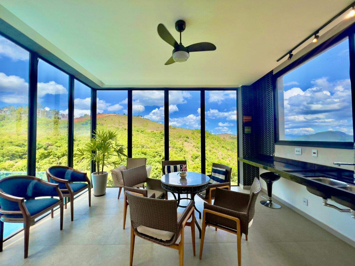 Casa à venda no Vila Castela: 