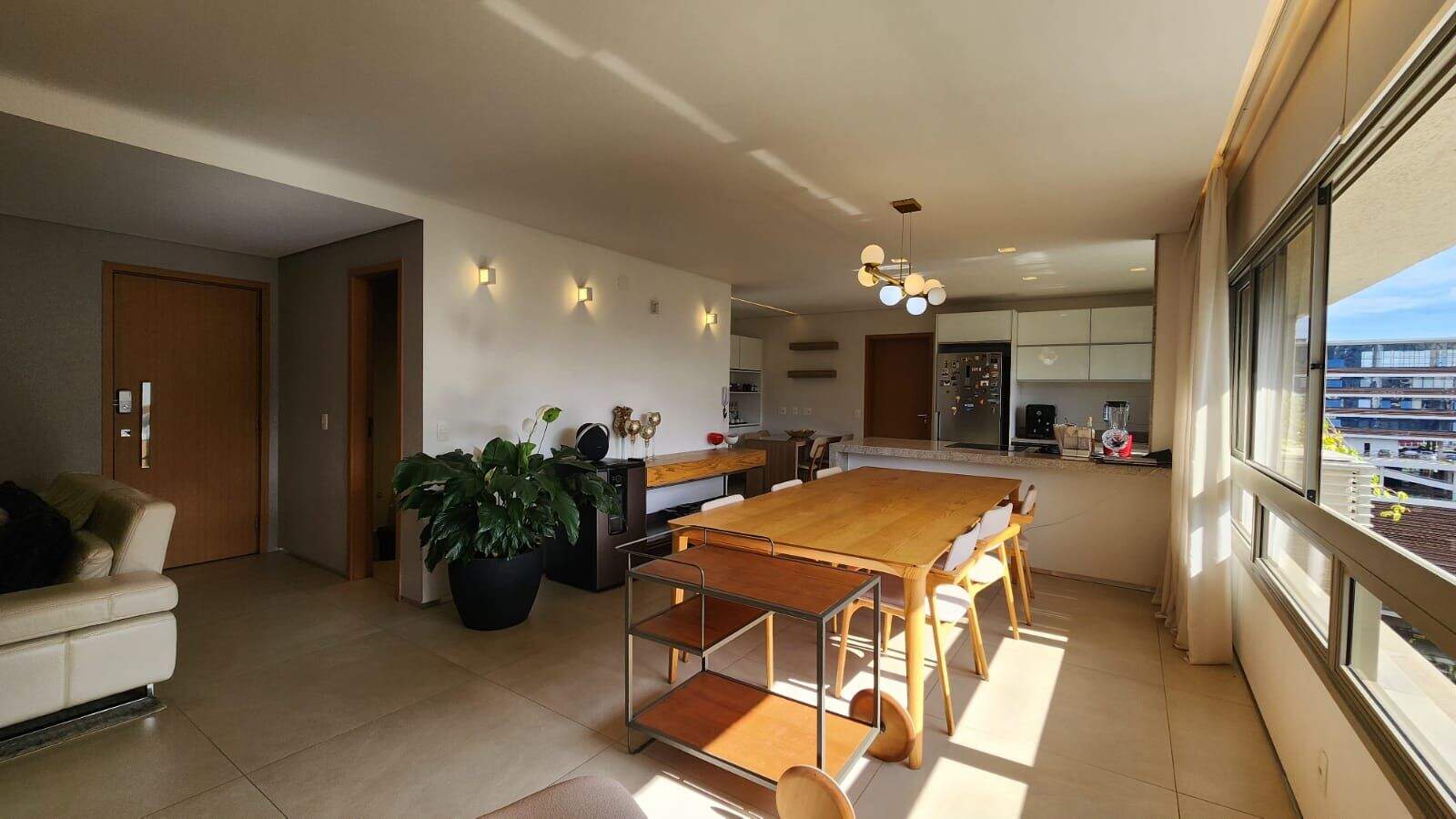 Apartamento à venda no Vale do Sereno: 