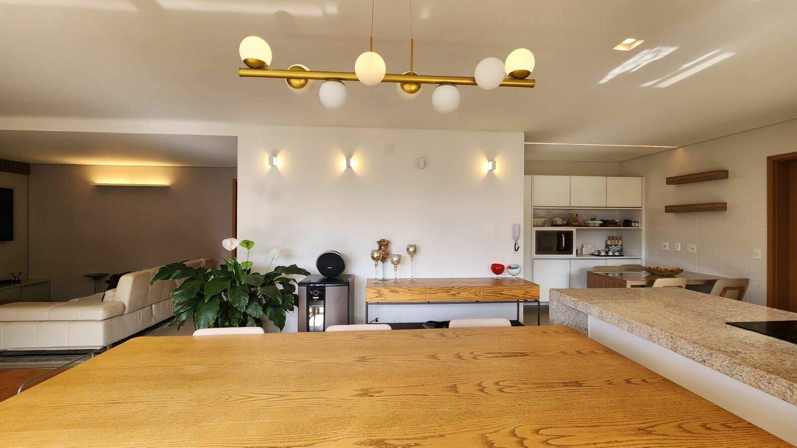 Apartamento à venda no Vale do Sereno: 