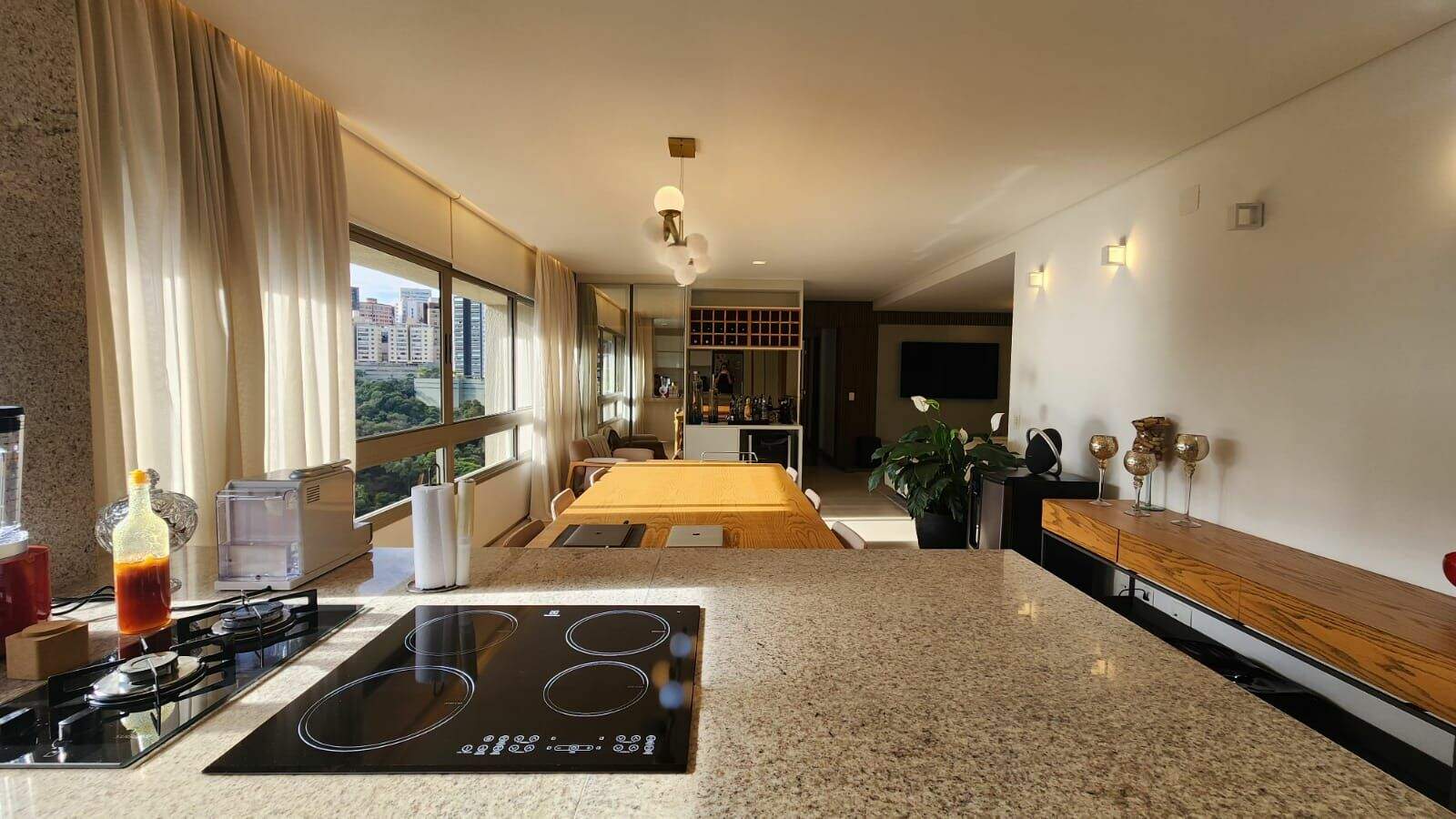 Apartamento à venda no Vale do Sereno: 