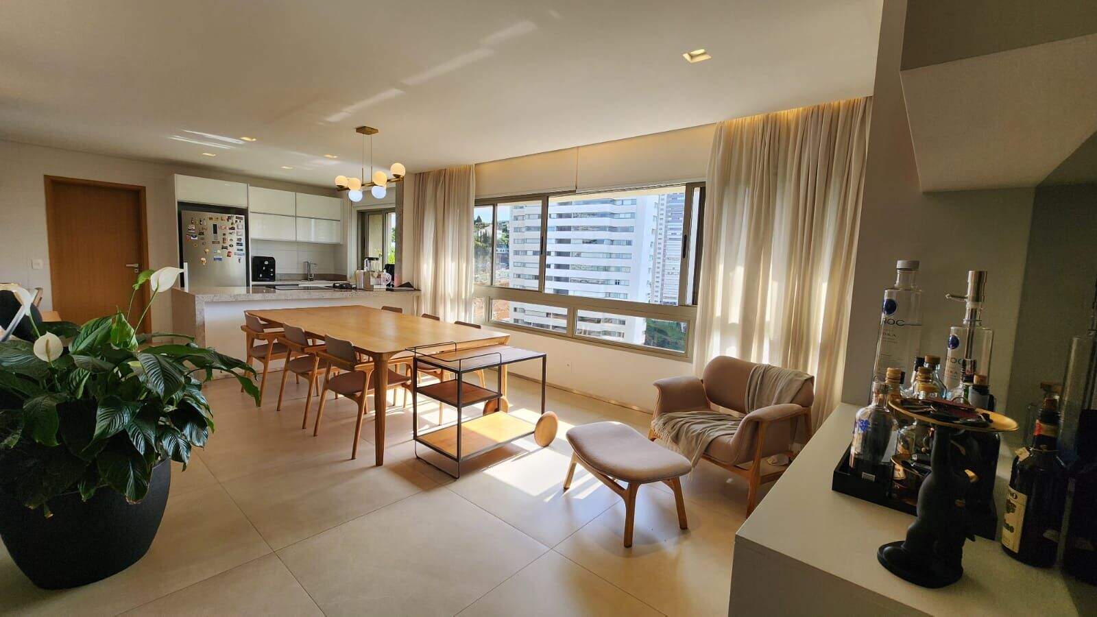 Apartamento à venda no Vale do Sereno: 