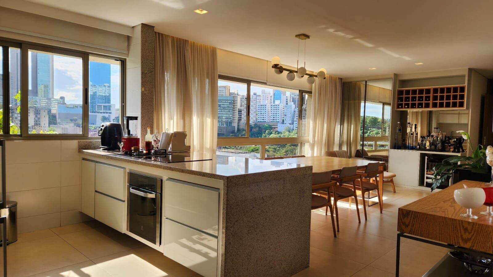 Apartamento à venda no Vale do Sereno: 