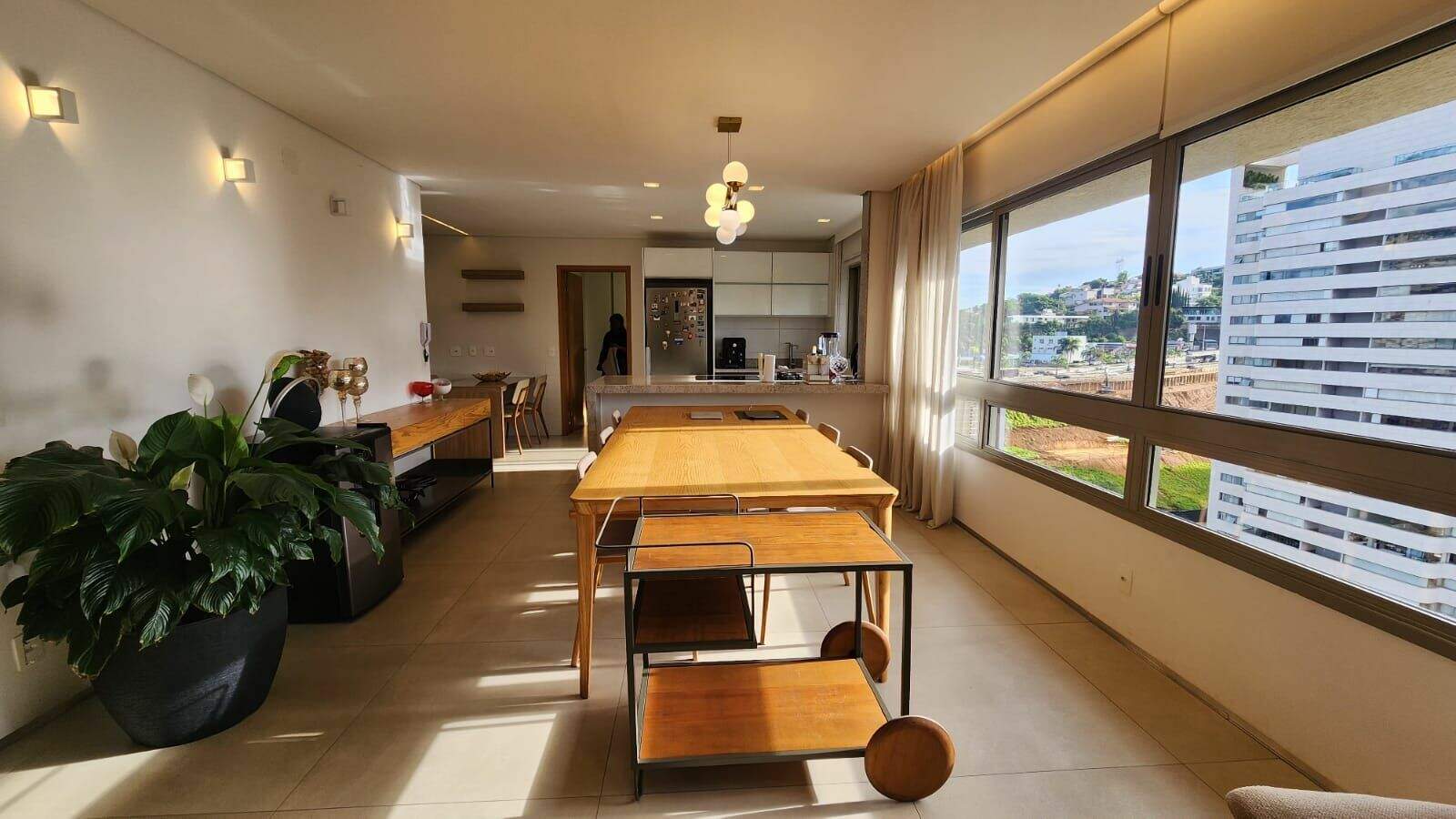 Apartamento à venda no Vale do Sereno: 