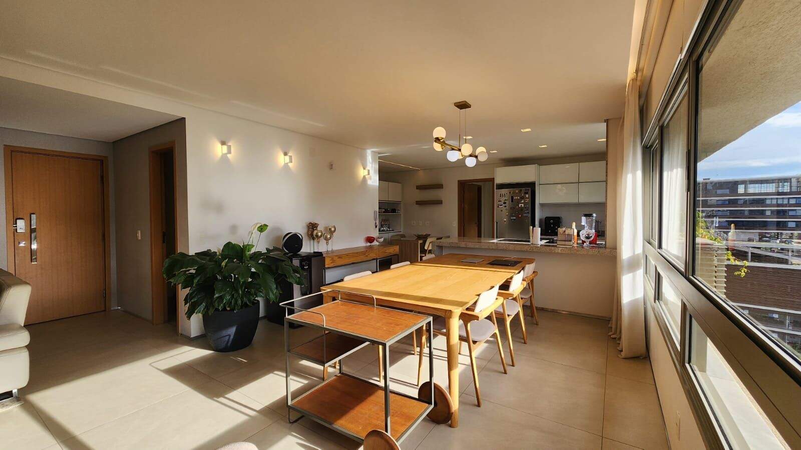 Apartamento à venda no Vale do Sereno: 