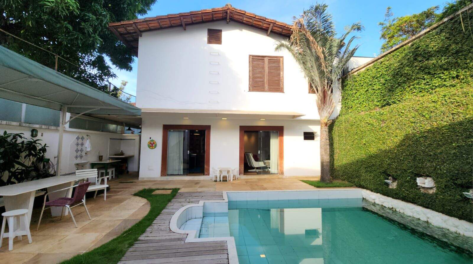 Casa à venda no Serra: 