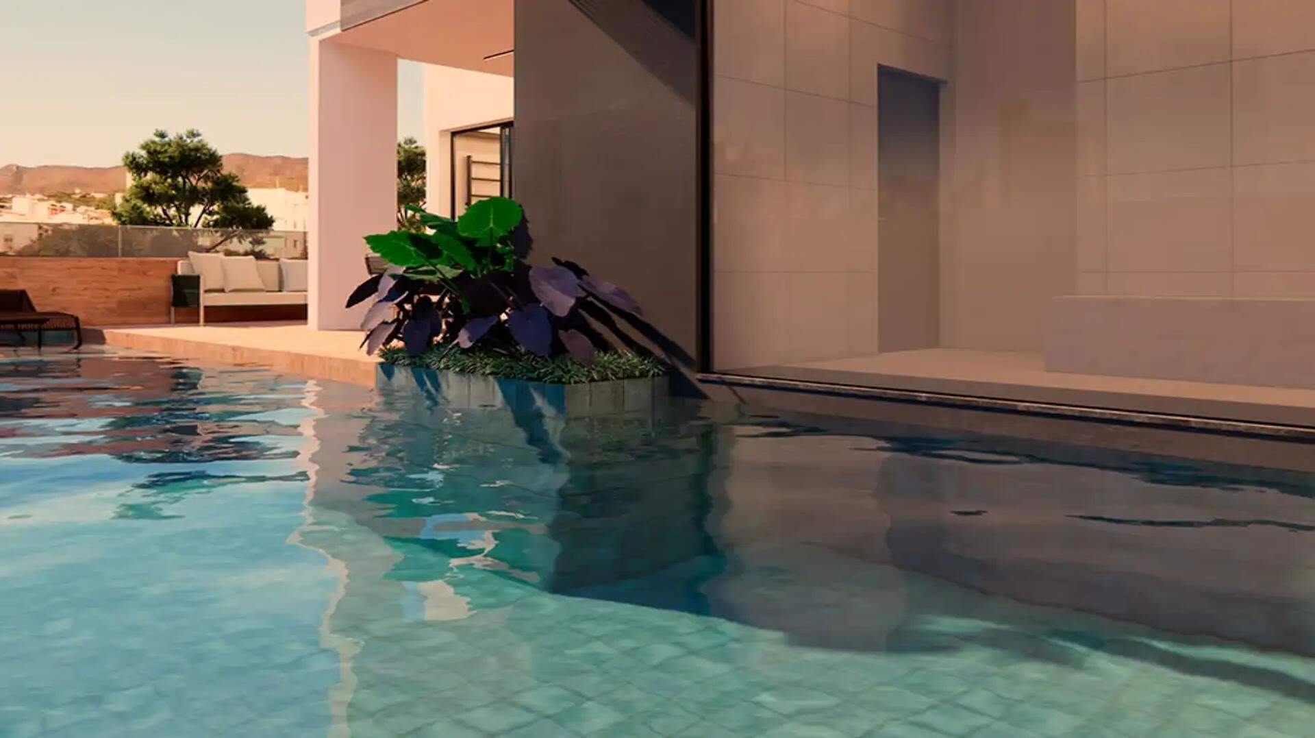 Apartamento à venda no Sion: 