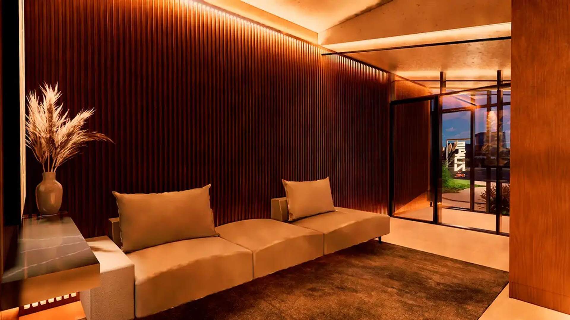 Apartamento à venda no Sion: 