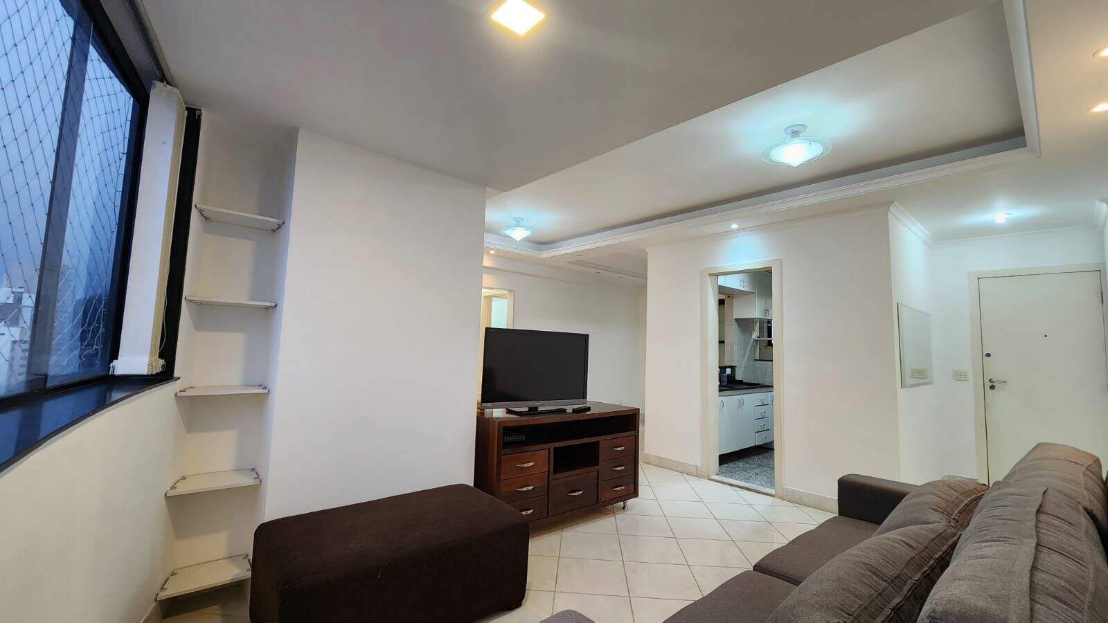 Apartamento à venda no Belvedere: 